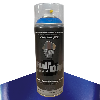 FullDip 400 ml Aerosol - Solid MATTE BLUE (fld007)