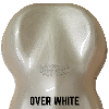 FullDip® 400 ml Aerosol - Candy Pearl CLEAR PLATINUM (fld901)
