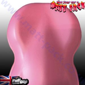 fulldip solid pink, fld011 from matt-pack