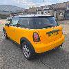 Tinter - Matt-Pack Number Plate Yellow