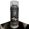 FullDip 400 ml Aerosol - Solid MATTE BLACK (fld001)