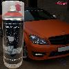 FullDip 400 ml Aerosol - Metallic MATTE ORANGE (fld206)