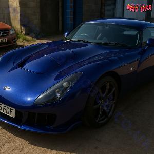 Pigment Spectral FX MIDNIGHT COBALT 5g