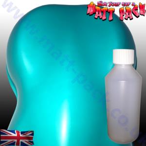 Tinter - PlastiDip Classic Muscle TROPICAL TURQUOISE
