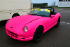 Plasti Dip® 311g Aerosol - Blaze MATTE PINK