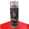 FullDip 400 ml Aerosol - Solid MATTE CARMINE RED (fld016)