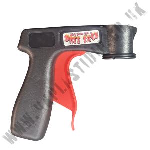 Can / Aerosol Trigger Sprayer