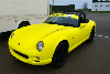 Blaze YELLOW 1 US Gallon PDS PlastiDip®