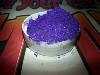 Lustre Purple Pearl Pigment