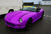 Blaze PURPLE 1 US Gallon PDS PlastiDip®