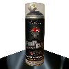 FullDip 400 ml Aerosol - Solid SATIN ULTRA BLACK (mp01)