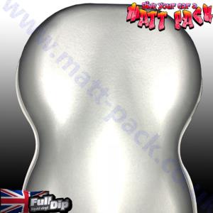 fulldip metallic aluminium, fld200 from matt-pack