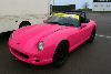Blaze PINK 1 US Gallon PDS PlastiDip®